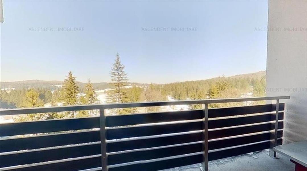 Fabulous Panorama Silver Mountain Apartments Poiana Brasov Exteriör bild
