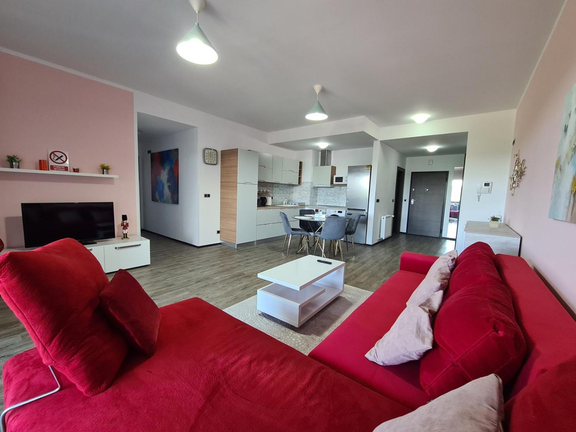 Fabulous Panorama Silver Mountain Apartments Poiana Brasov Exteriör bild