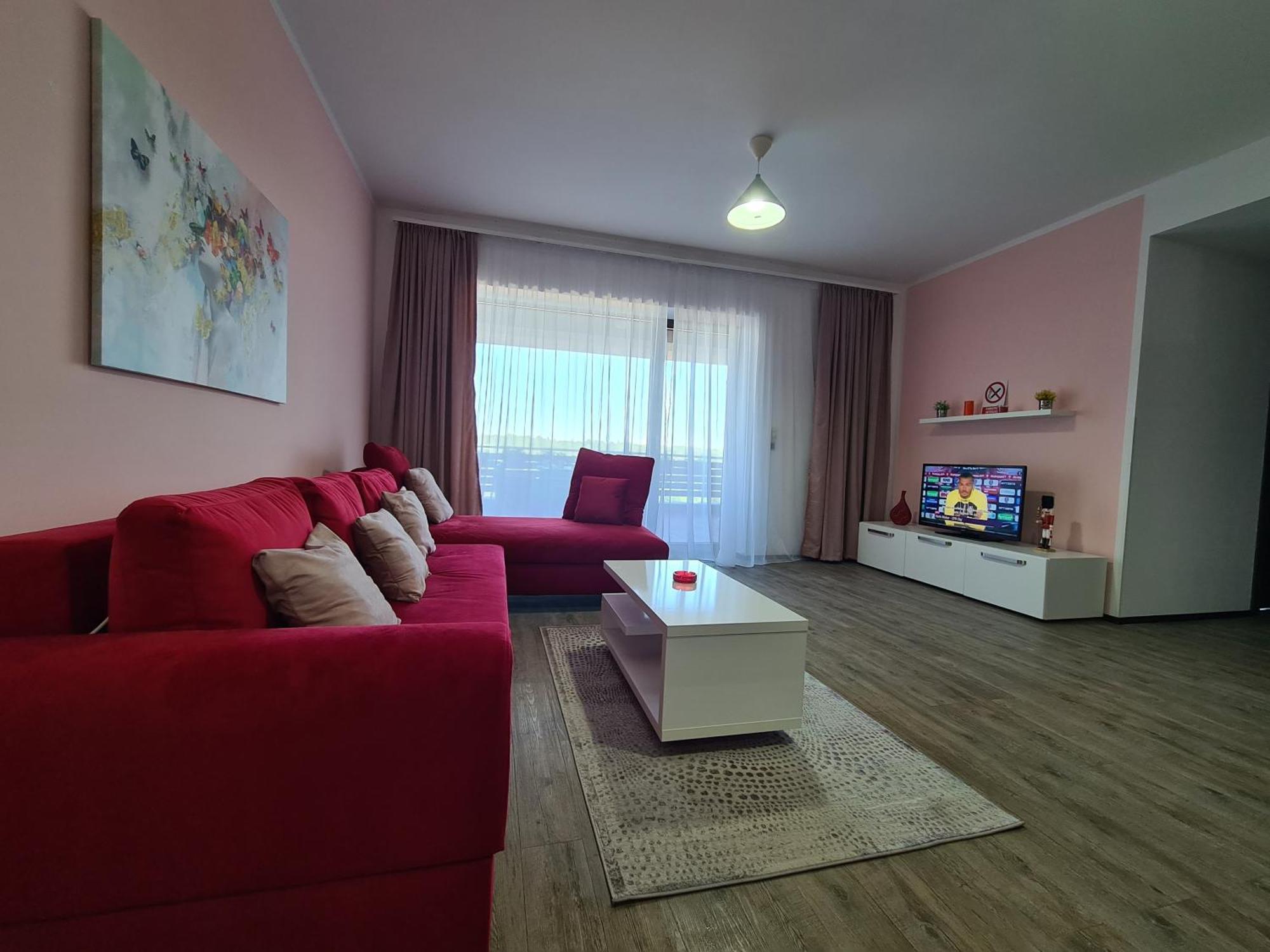 Fabulous Panorama Silver Mountain Apartments Poiana Brasov Exteriör bild