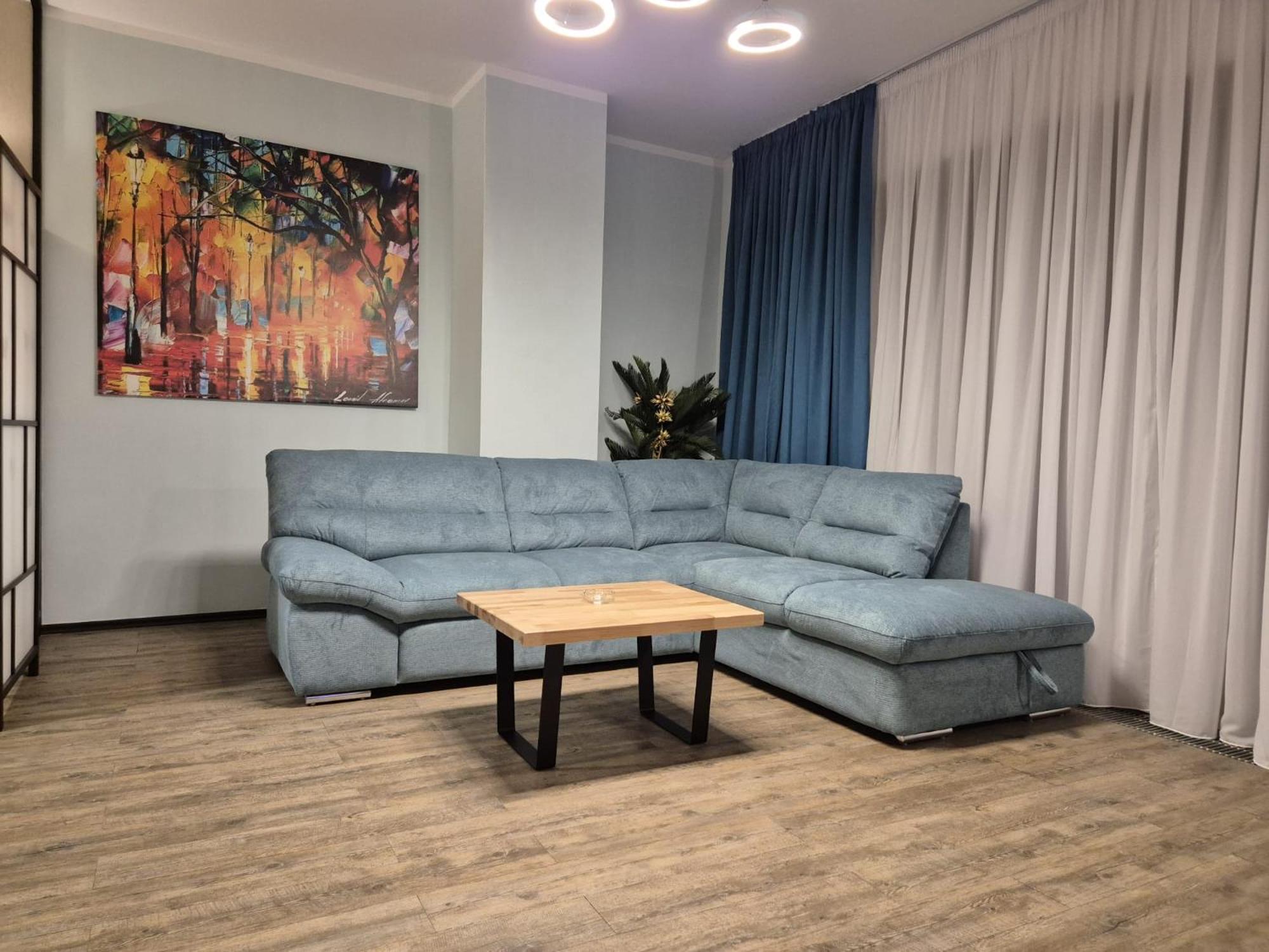 Fabulous Panorama Silver Mountain Apartments Poiana Brasov Rum bild