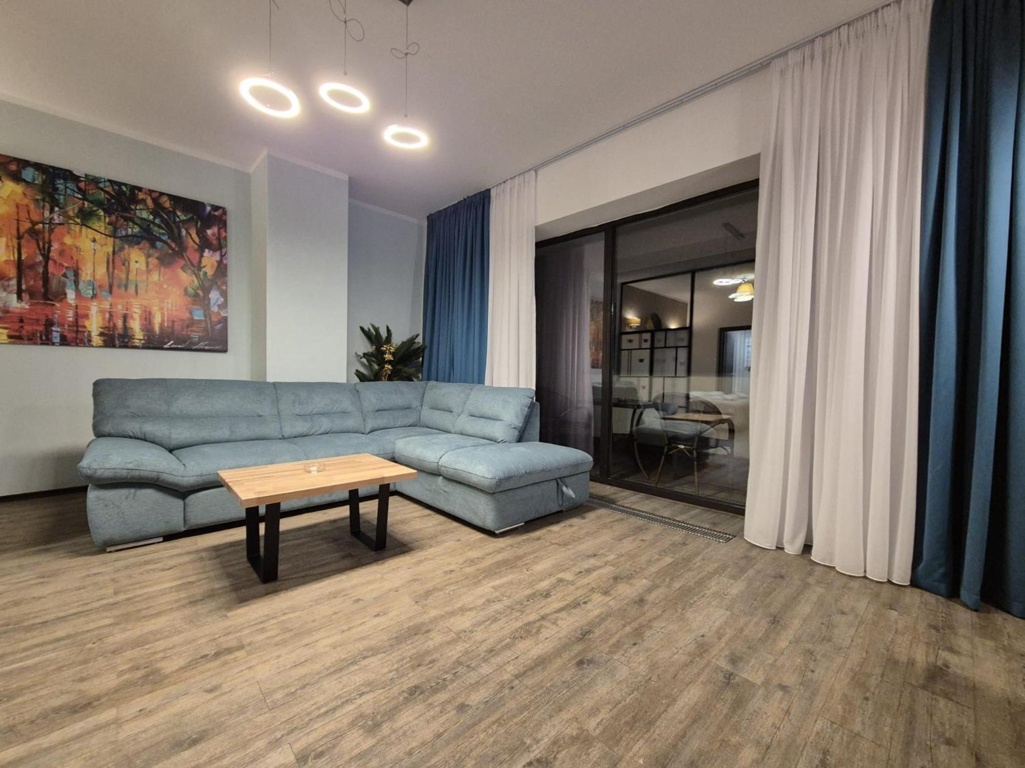 Fabulous Panorama Silver Mountain Apartments Poiana Brasov Rum bild